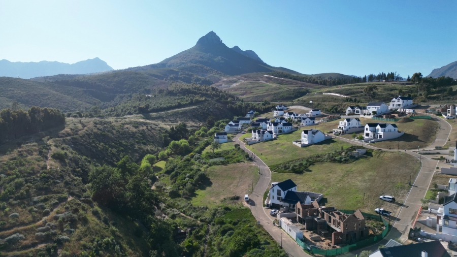 0 Bedroom Property for Sale in Arbeidslus Western Cape